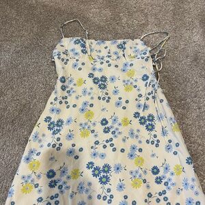 Zara Summer dress